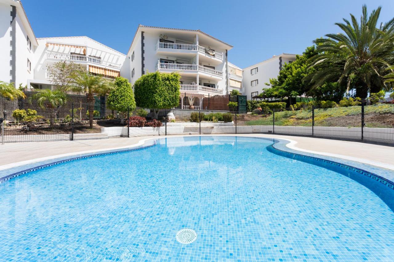 Home2Book Vistahermosa Los Cristianos,Pool & Padel Arona  Exterior photo
