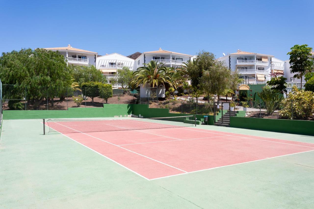Home2Book Vistahermosa Los Cristianos,Pool & Padel Arona  Exterior photo