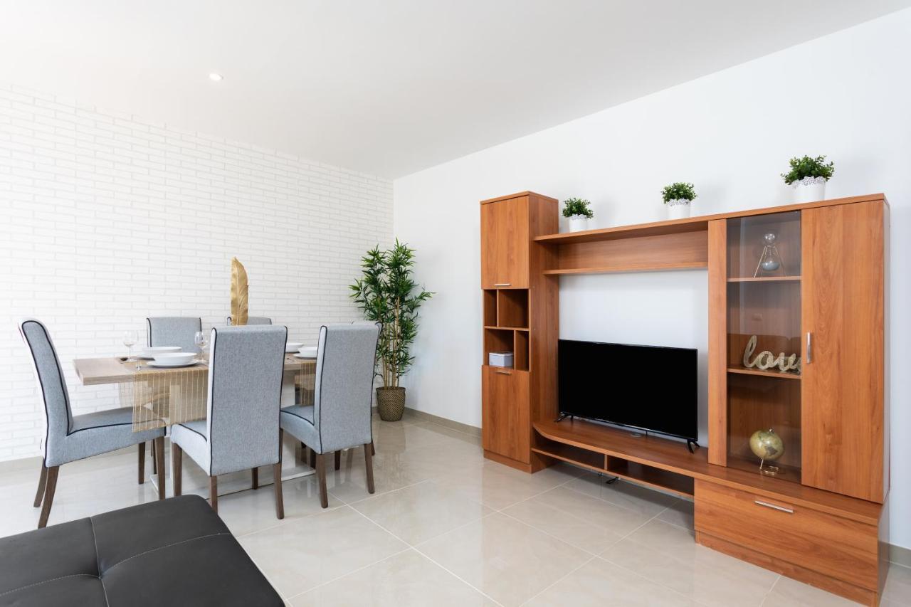 Home2Book Vistahermosa Los Cristianos,Pool & Padel Arona  Exterior photo