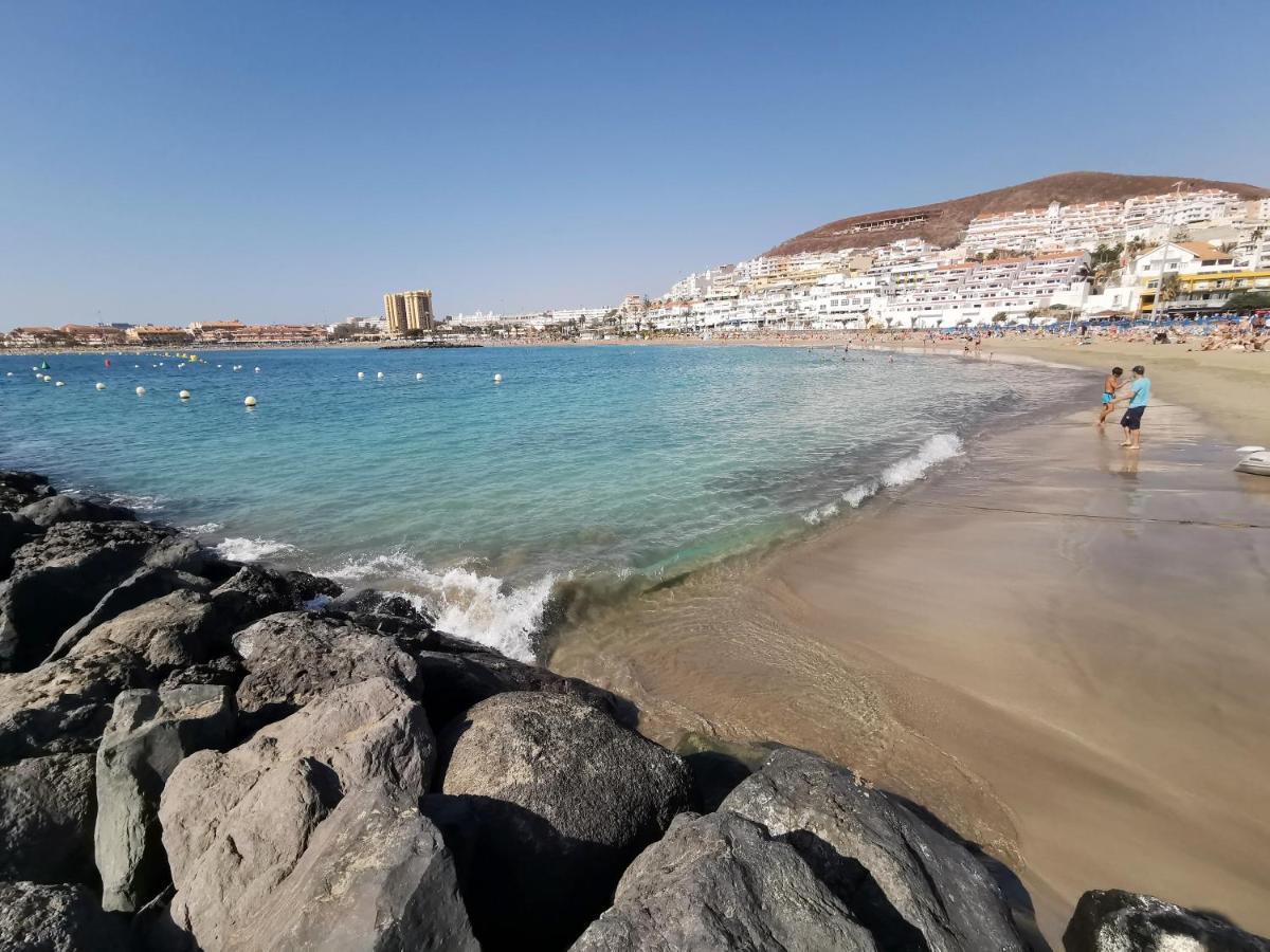 Home2Book Vistahermosa Los Cristianos,Pool & Padel Arona  Exterior photo