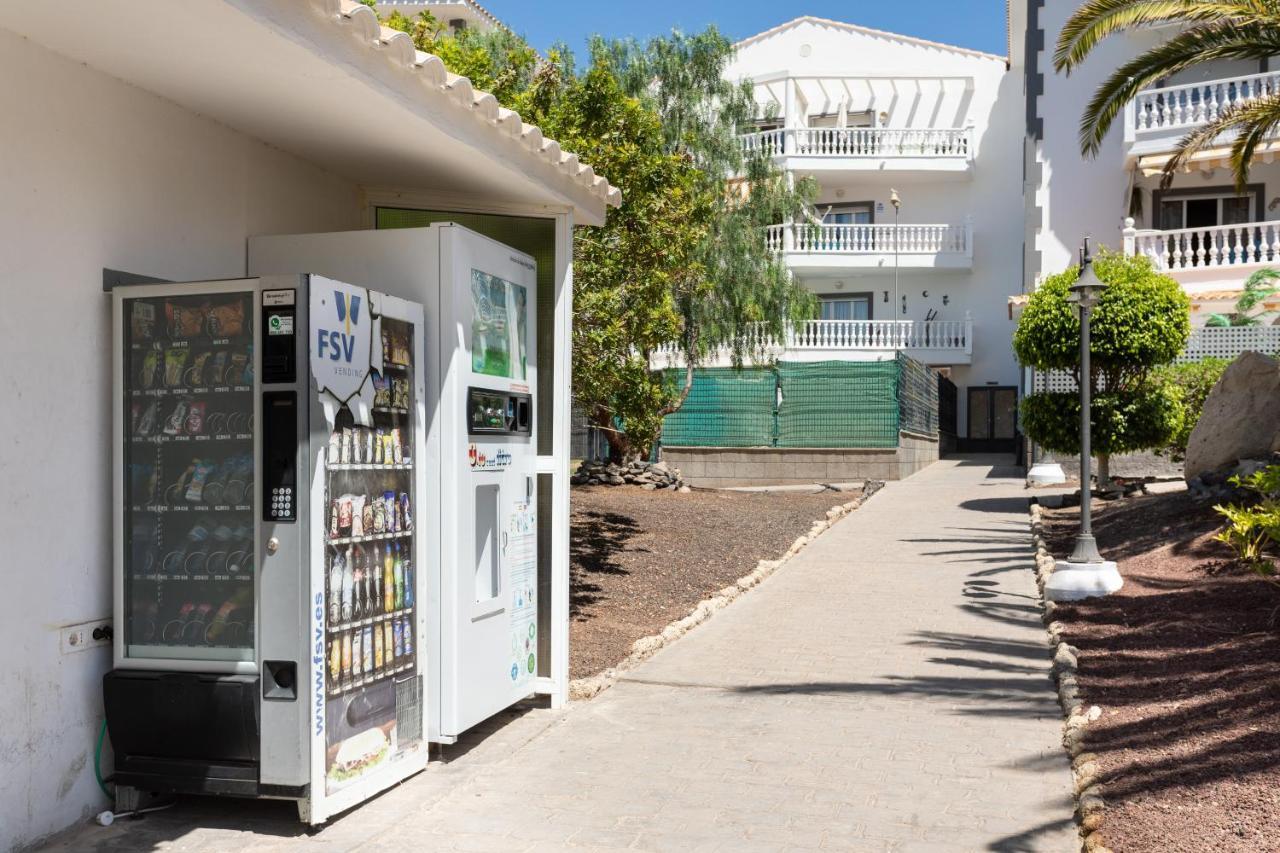 Home2Book Vistahermosa Los Cristianos,Pool & Padel Arona  Exterior photo