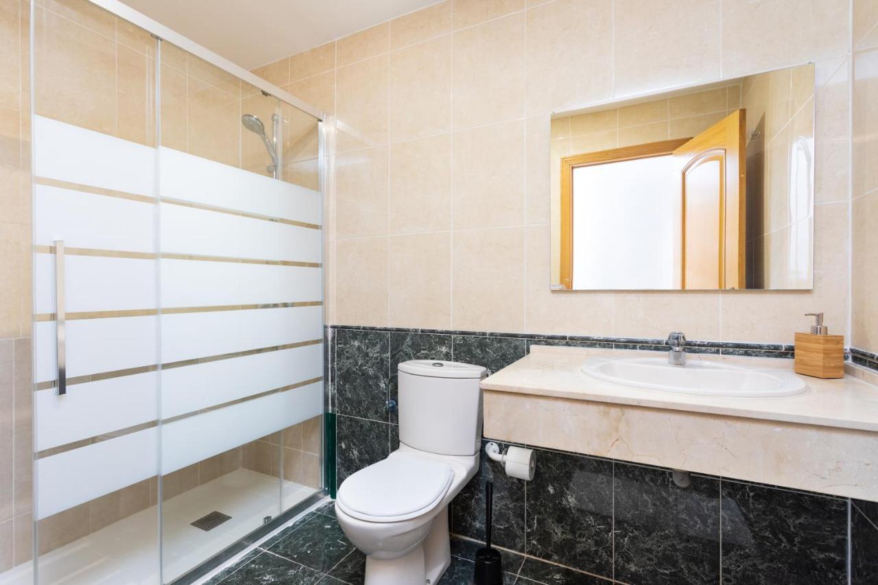 Home2Book Vistahermosa Los Cristianos,Pool & Padel Arona  Exterior photo