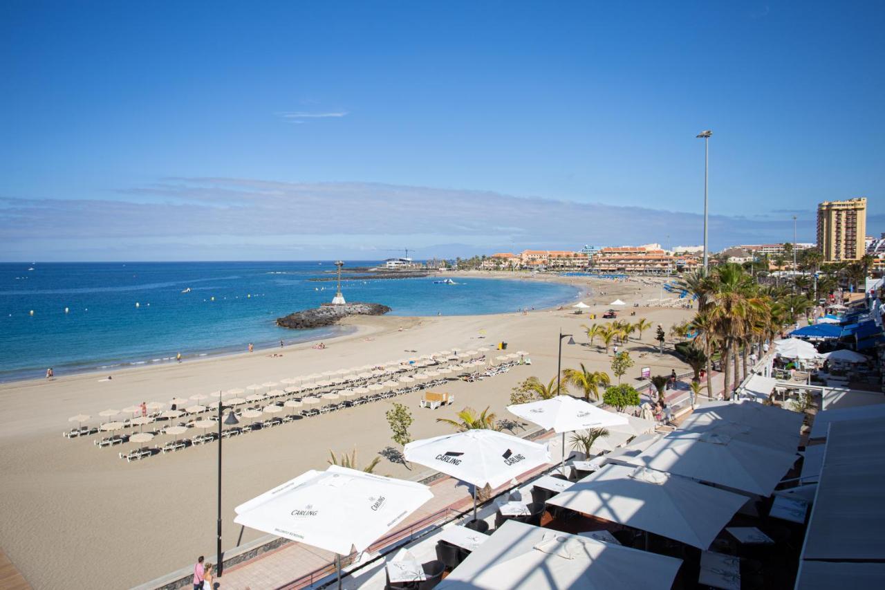 Home2Book Vistahermosa Los Cristianos,Pool & Padel Arona  Exterior photo